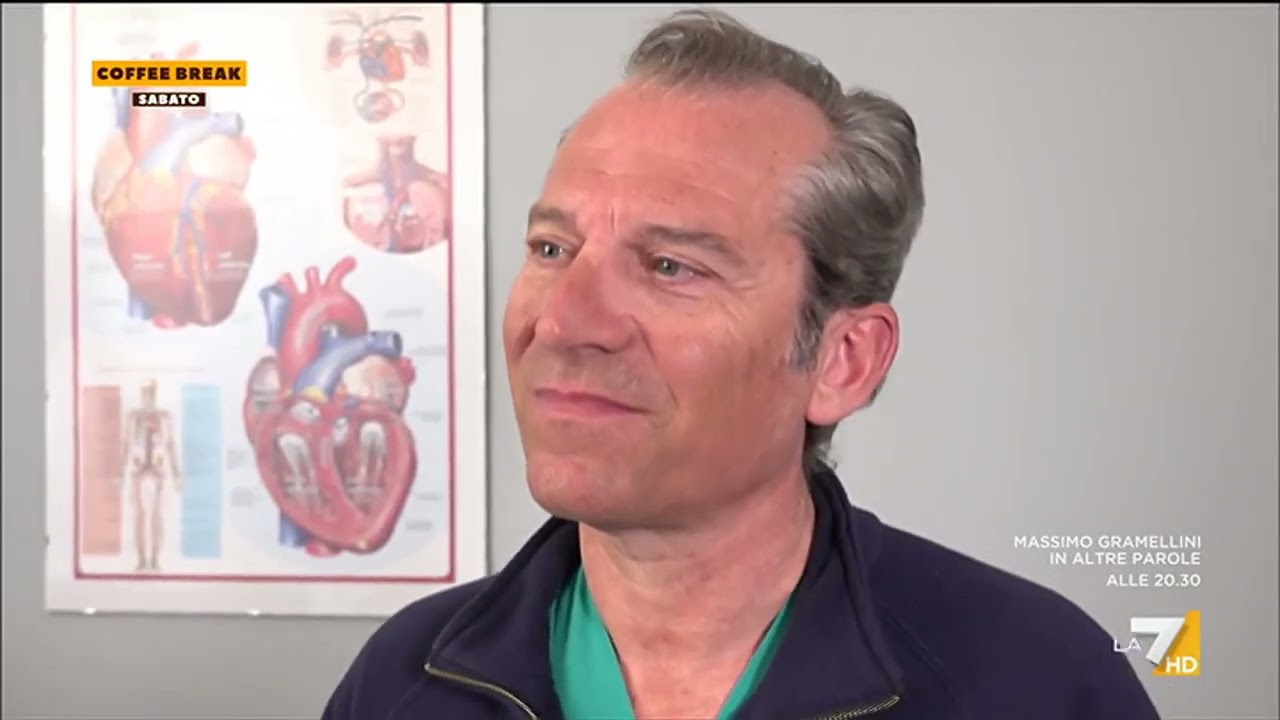 Innovativo trapianto di cuore in extremis all'ospedale San Camillo di Roma
