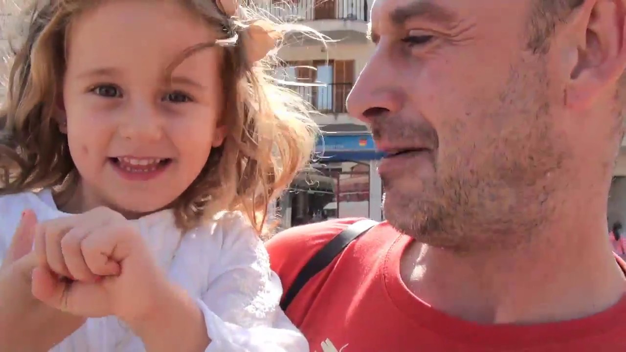 Nº 89 DESFILE DE GIGANTES Y TROBADA DE SEREMIERS LLUCMAJOR MALLORCA