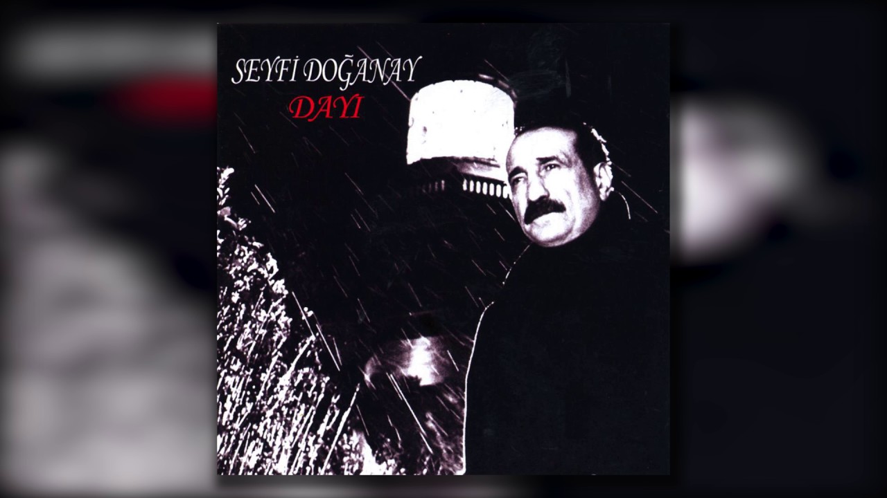 Seyfi Doğanay - Aşk Acısı