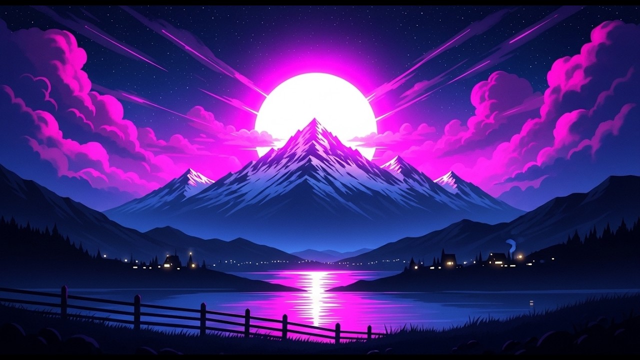 25 Minutes PURPLE Timer | VSR Timers