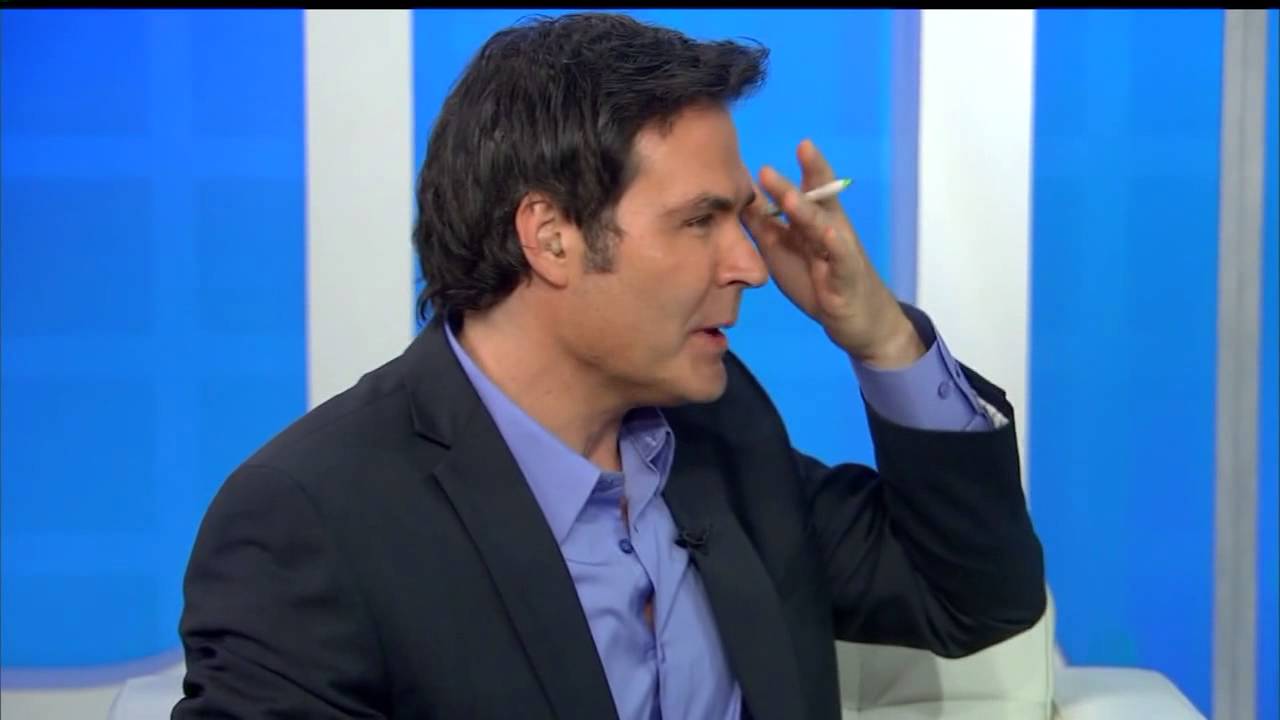 Dr. Elie Levine MD and Dr. Jody Levine MD discuss rhinoplasty