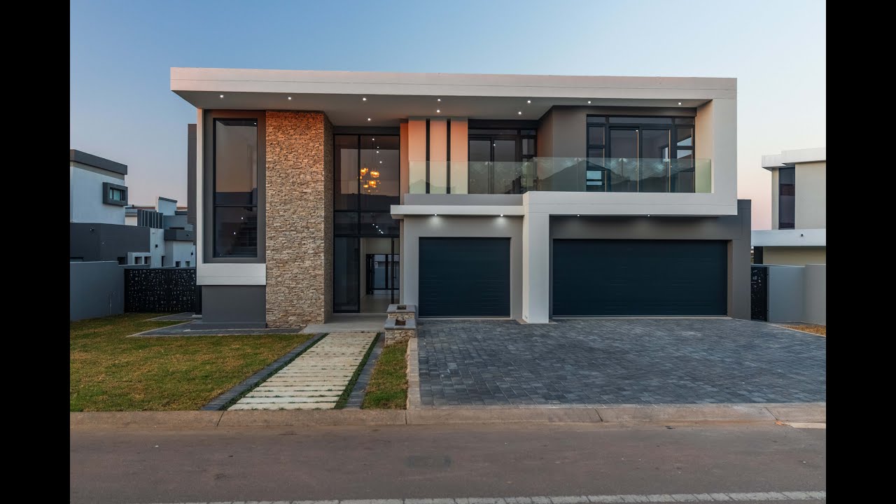5 Bedroom House For Sale | Six Fountains Estate
