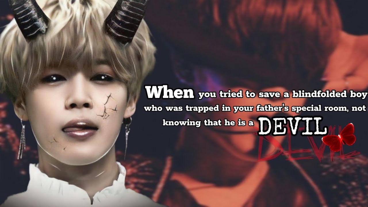 When you tried to save a bdf boy who was trapped in your father's special room, not knowing #jiminff