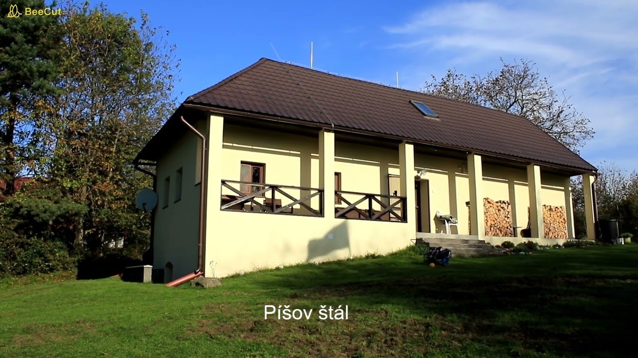 Obec Píla okres Žarnovica 2025 časť druhá