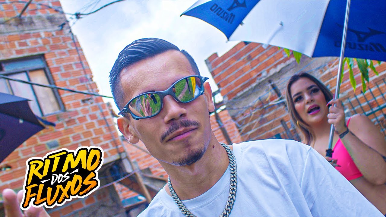 S&Oacute; TAP&Atilde;O NERVOSO VS CATUCADA VIOLENTA - Gui Andrade, Fahah, Livinho e DJ DN - Clipe Oficial