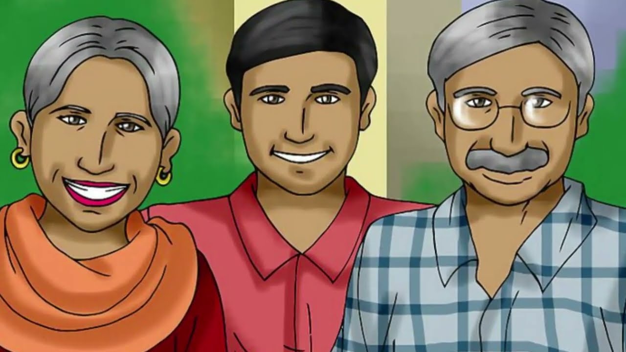 भारतीय संविधान|Fundamental Rights And Duties|General Knowledge in Hindi|Sonalika e-Gurukul