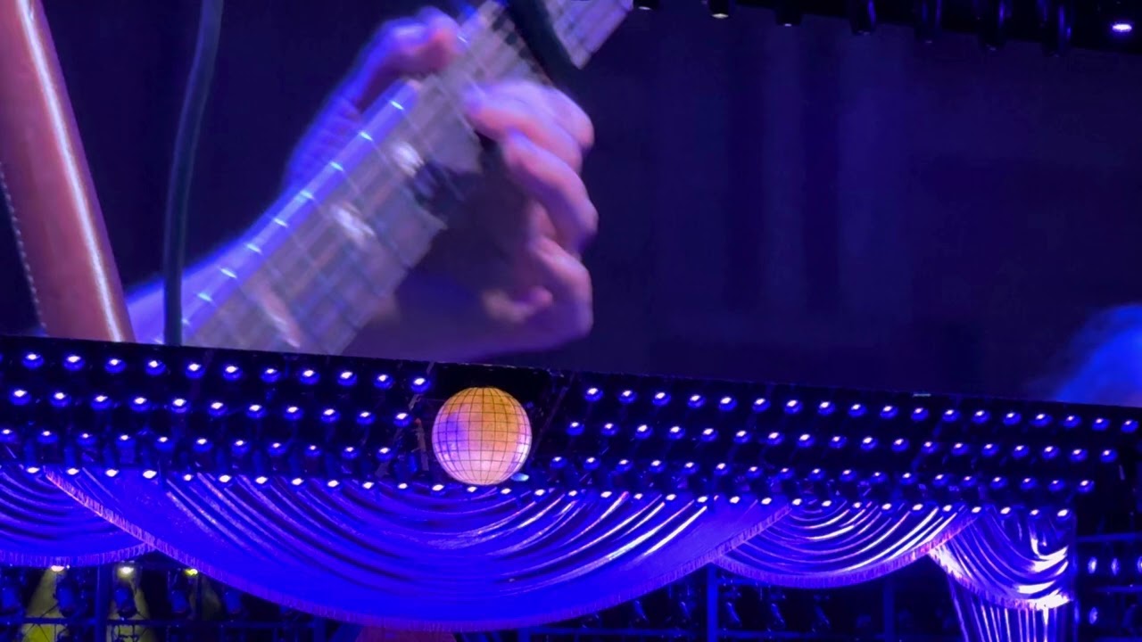 Chris Stapleton-Joy of my Life (Dublin Oct. 20, 2024)