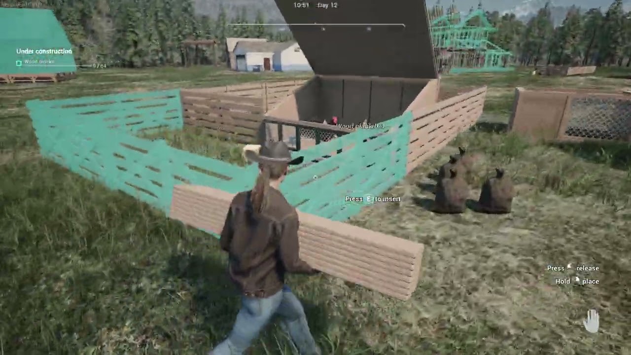 Let's Pay Ranch Simulator Episode 3