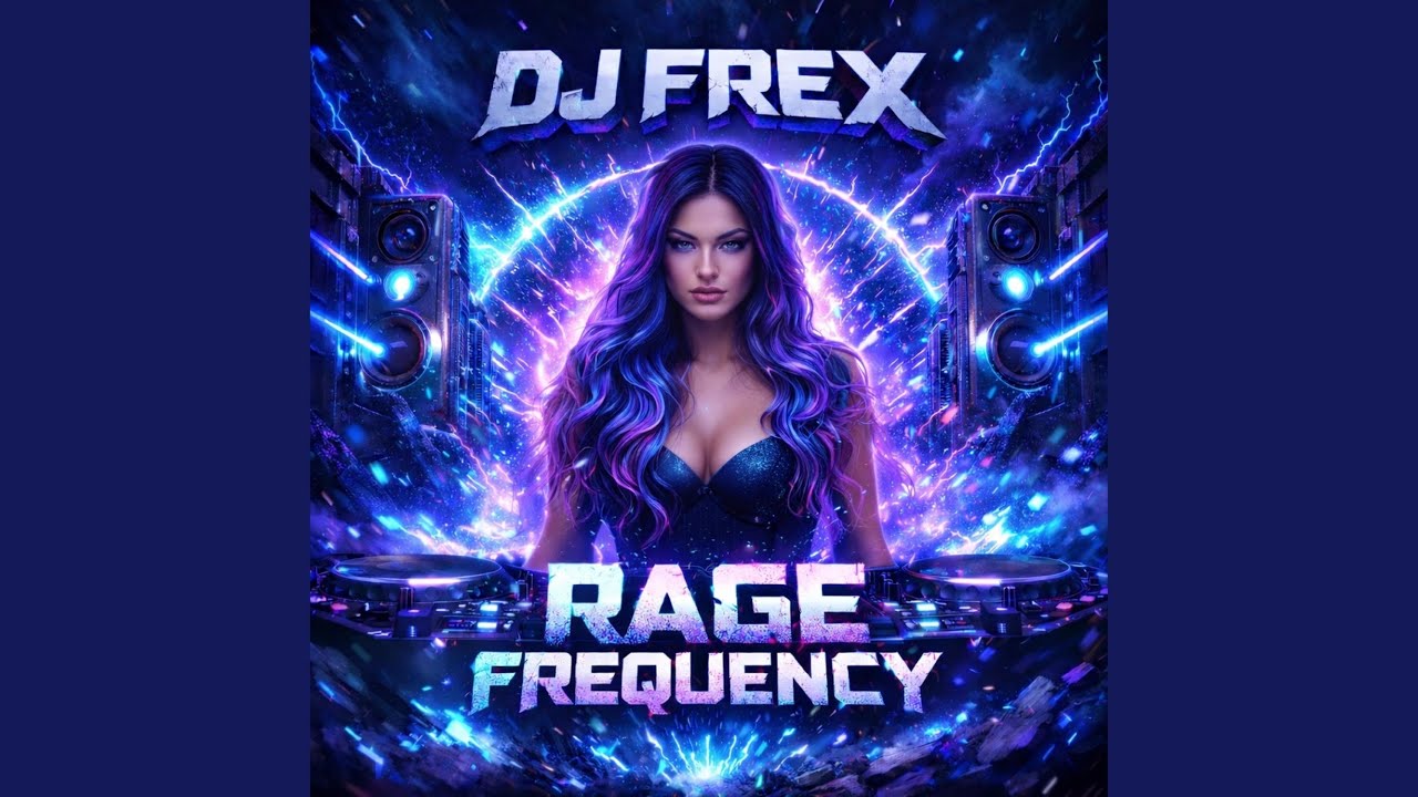 Rage Frequency