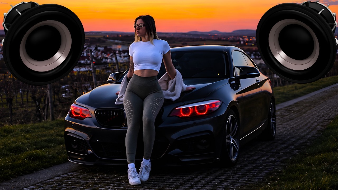 💀 CAR MUSIC MIX 2026 💀 Extreme Bass Boosted EDM & Deep Bass for Night Drive & Motivation