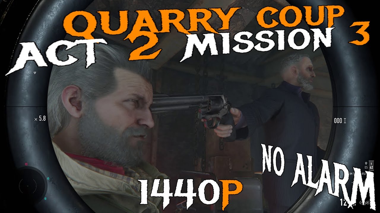 SGW3 Quarry coup ACT 2 Mission 3 find Awas, mostly cut scenes, some lore, local P.O.I, collectibles