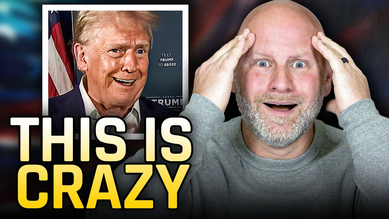 Trump Suggests He ‘Needs’ Greenland For His Mental Health