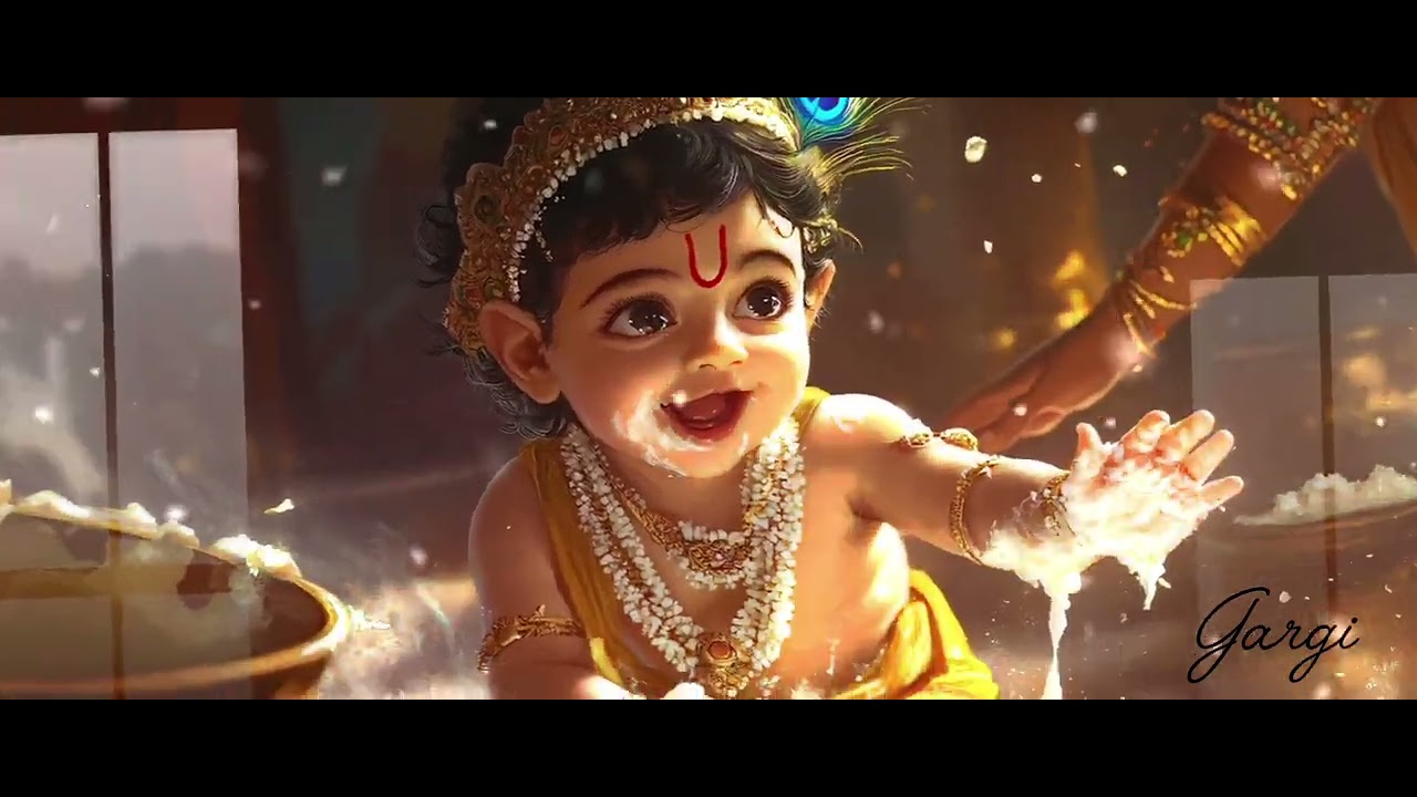 Krishna song hindi ###song ###popularvideo ###youtube ###music ####love 