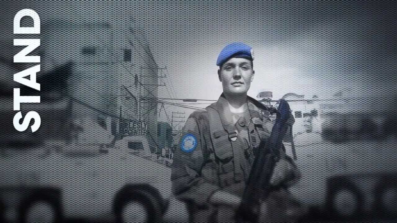 UN Peacekeeping Is