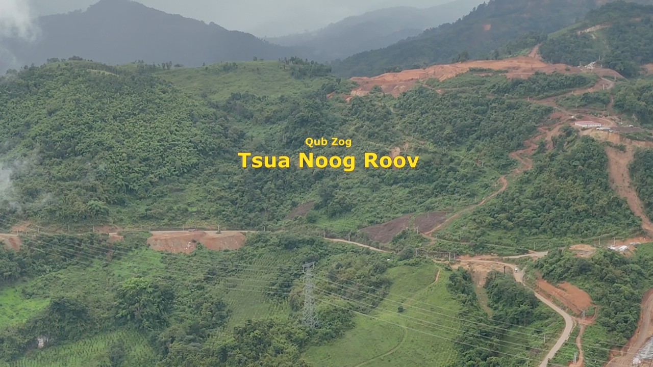 Qub Zog Tsua Noog Roov Looj Ceeb 2026