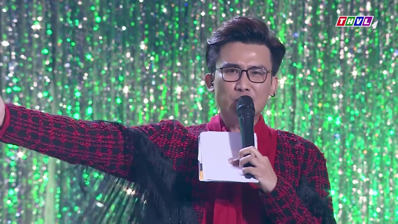 Сhung kết Tuyệt đỉnh song ca 2017