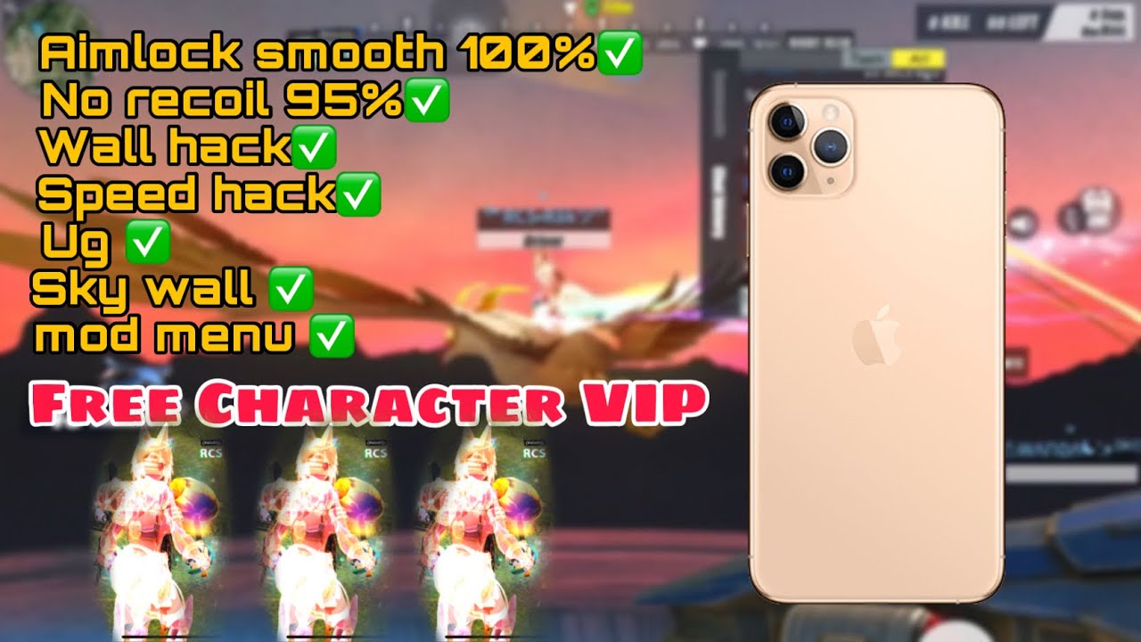 ✅New file update✅Rules of survival Hack_iPhone_Khmer_By Ros ios Hacker/Link in description /RCS Team