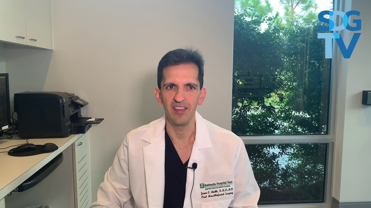 Do Wisdom Teeth Have to Be Removed? | Oral Surgeon, Delray Beach
