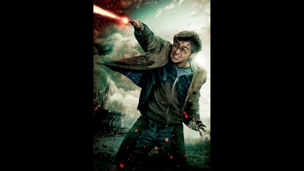 El abandono de Harry Potter CAP 1-6