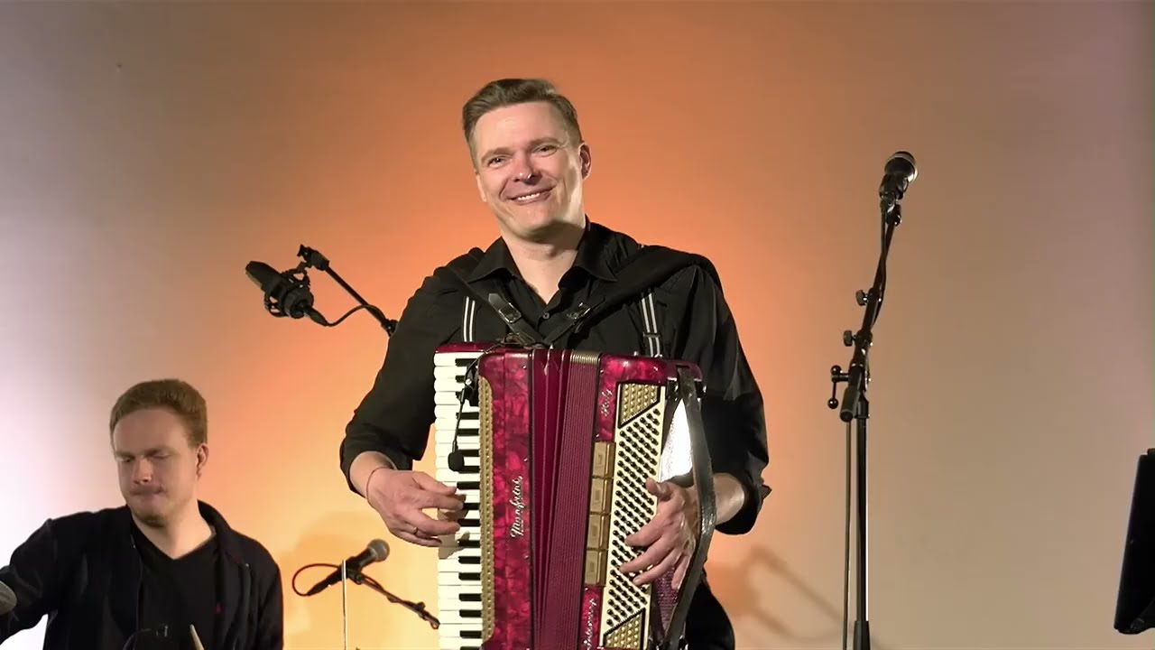Rumbas Kvartets - Pērses krasts