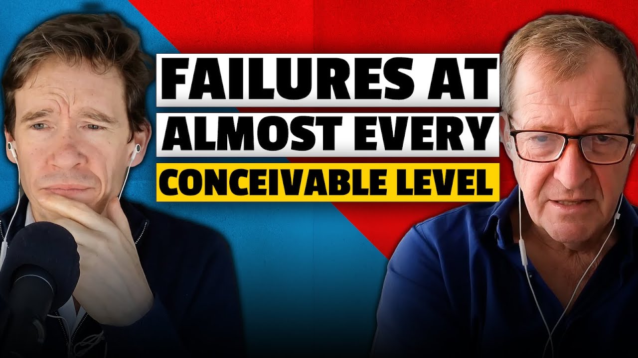 The Truth Behind The Grenfell Inquiry Report