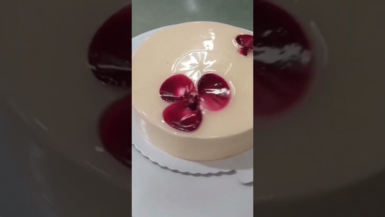 gel cake 