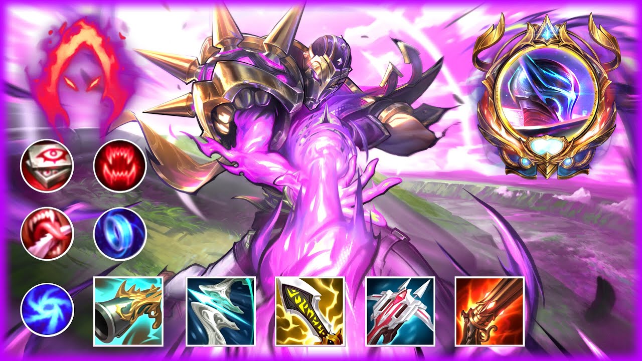 IKeepItTaco JHIN MONTAGE 2023 - 