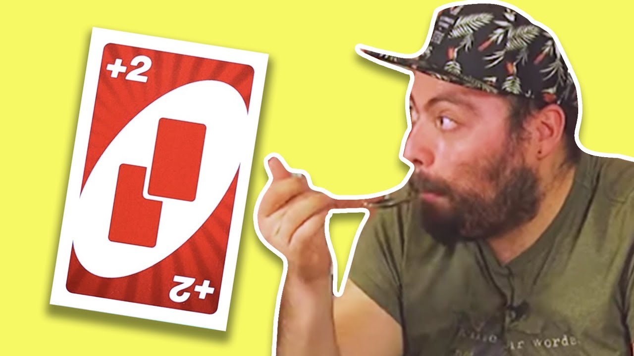Kuru Fasulye Yeme Kapışması - Kim Pes Edecek?