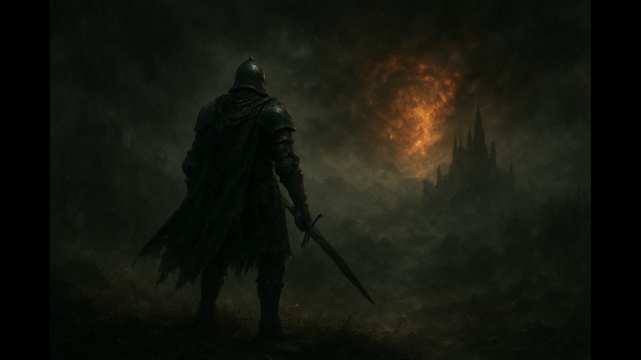 Mage Queen Defeated! Rennala, Queen of the Full Moon Boss Fight | Elden Ring PS4 Fat