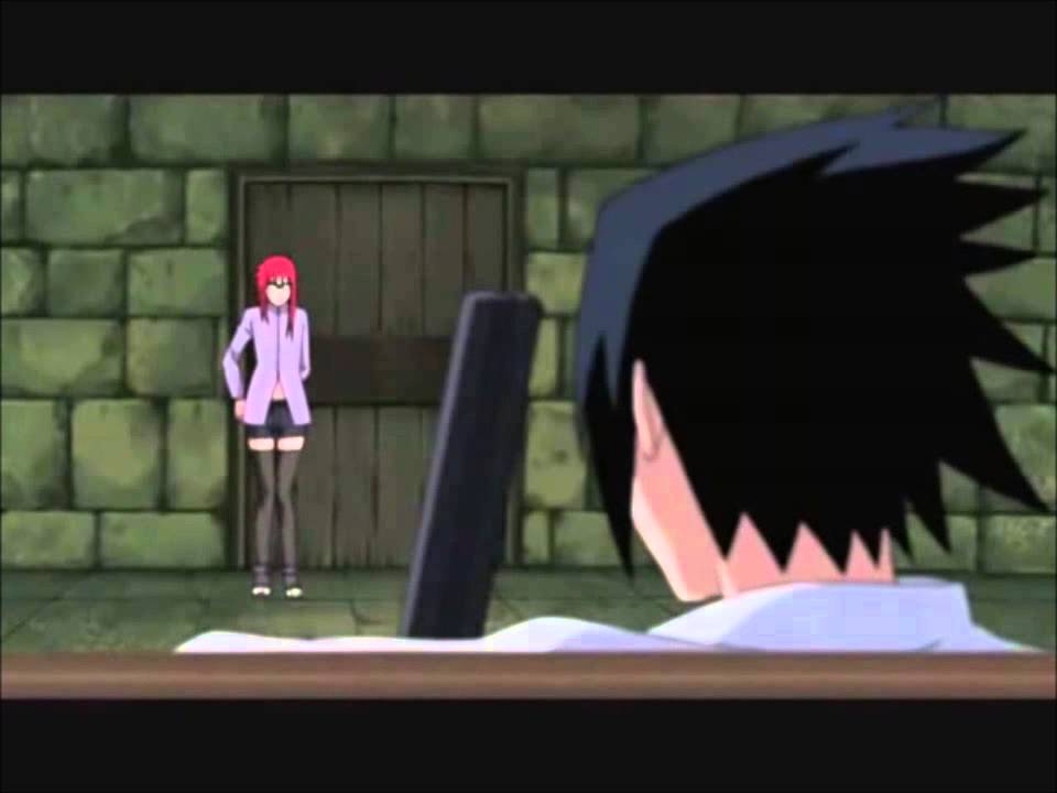 Naruto AMV- Problem by Ariana Grande