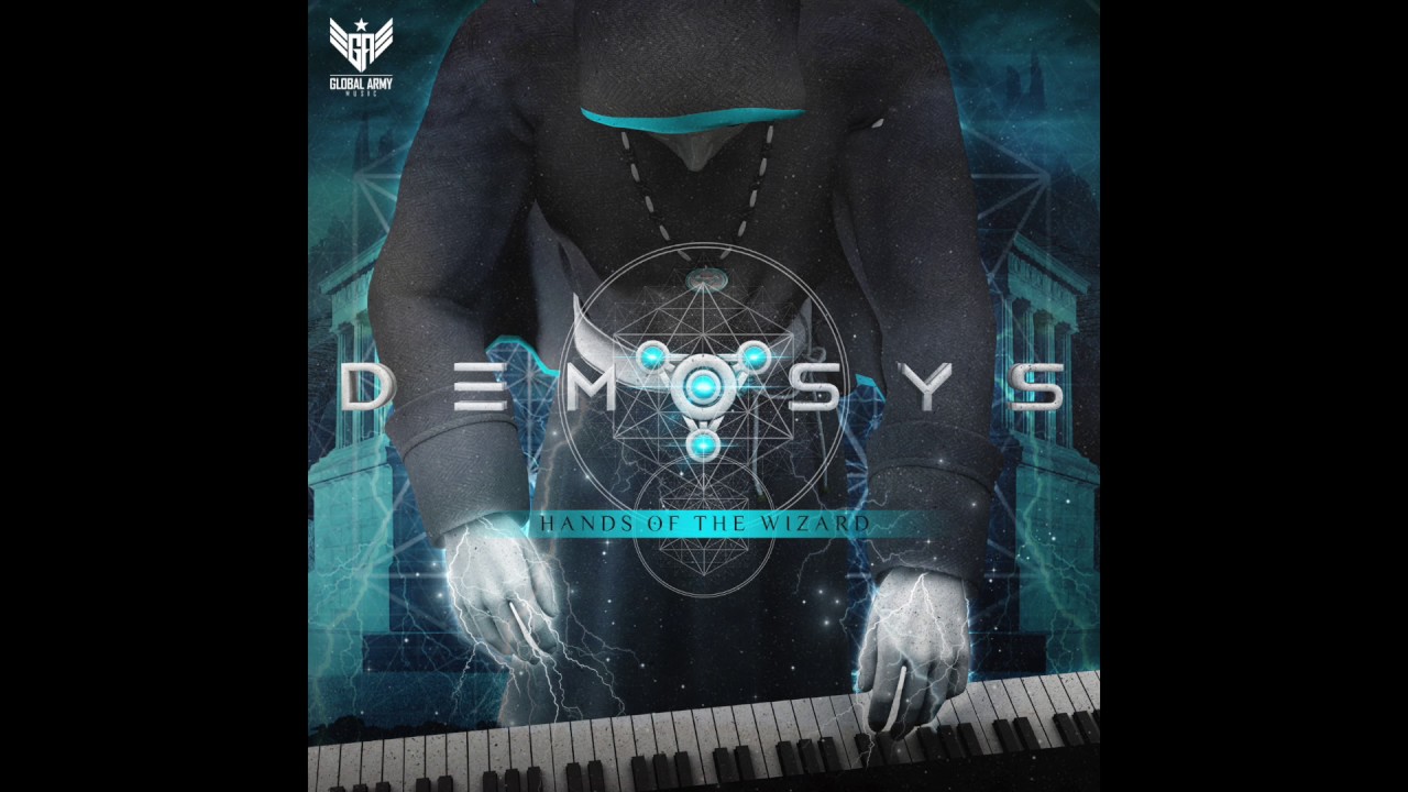 DemoSys Vs Algorhythm - Runners