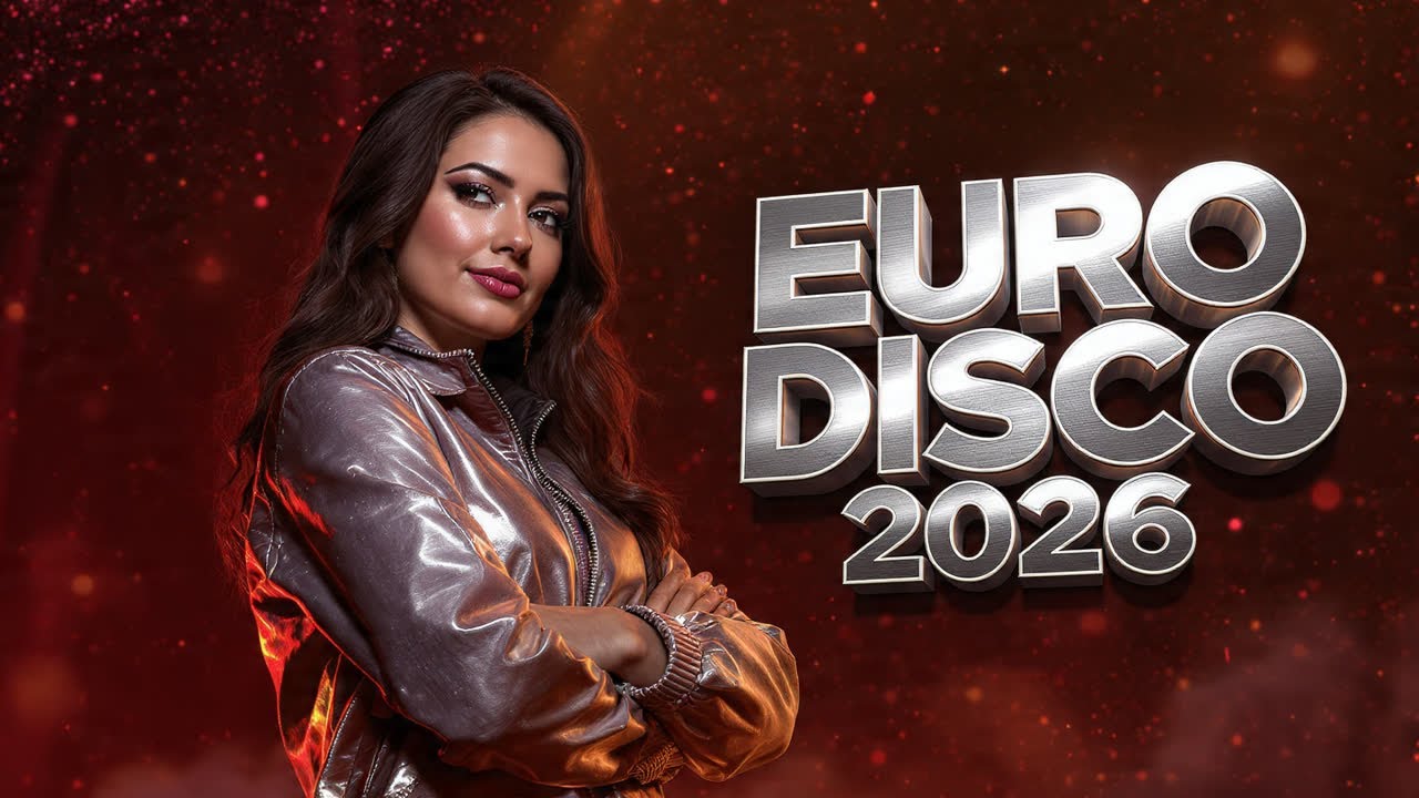 🪩Retro Love Disco Megamix 80s 90s | Classic Romantic Dance Grooves Playlist