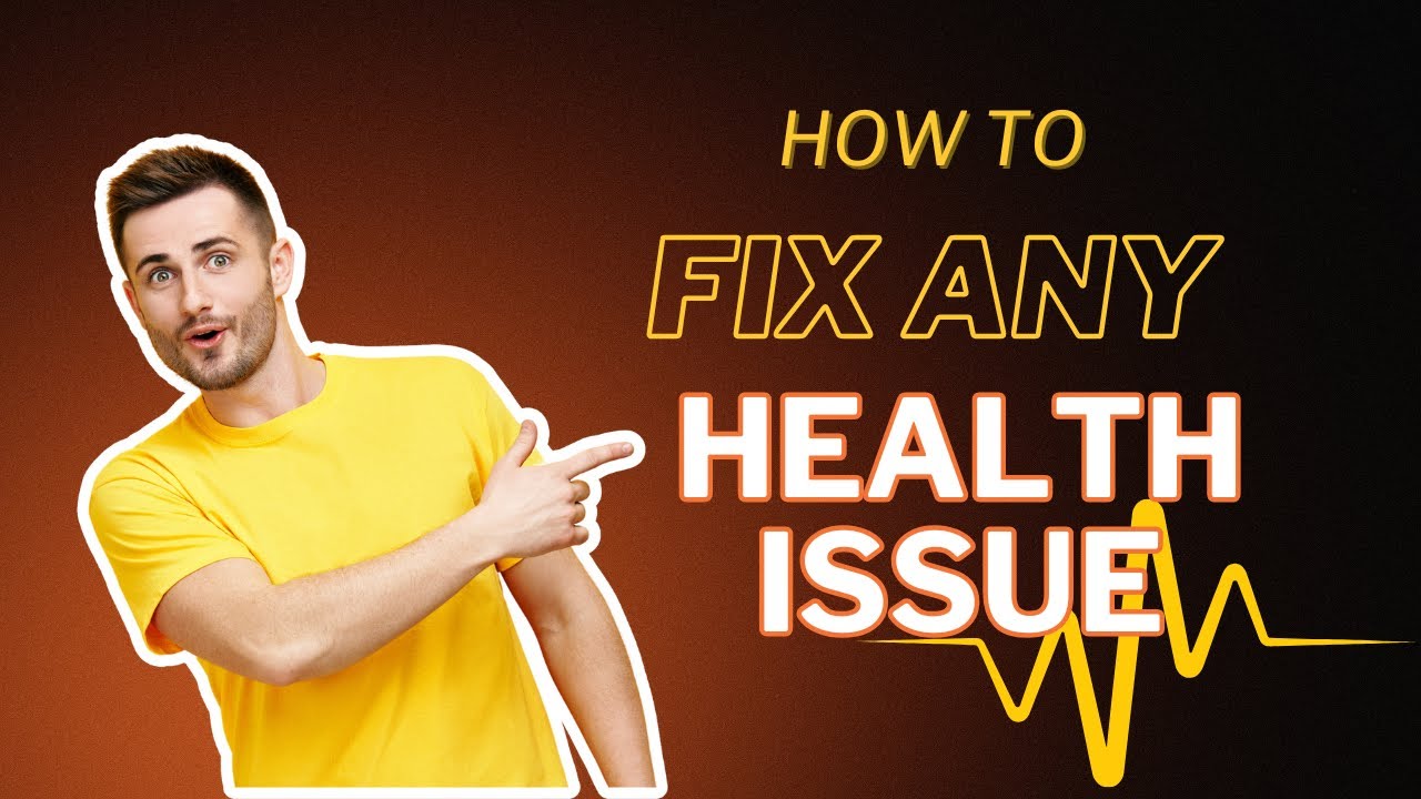 Microbes, Mold, and Mitochondria: How to Fix Any Health Issue with Dr. CeCe Brooks, D.N.P.