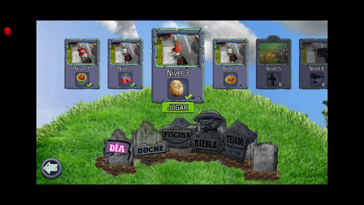 PVZ Realism mod parte 1