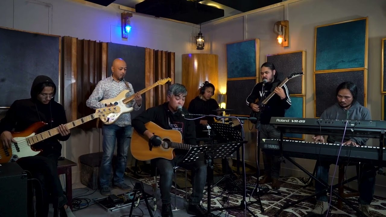 Gotha Gaiko | Bhajan - 530 | Nepali Christmas Song | Levites Worship Ministry Nepal |