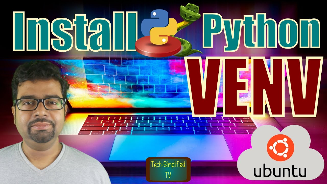 Installing Python Virtual Environments for VLSI Frontend Automation | venv Setup Only