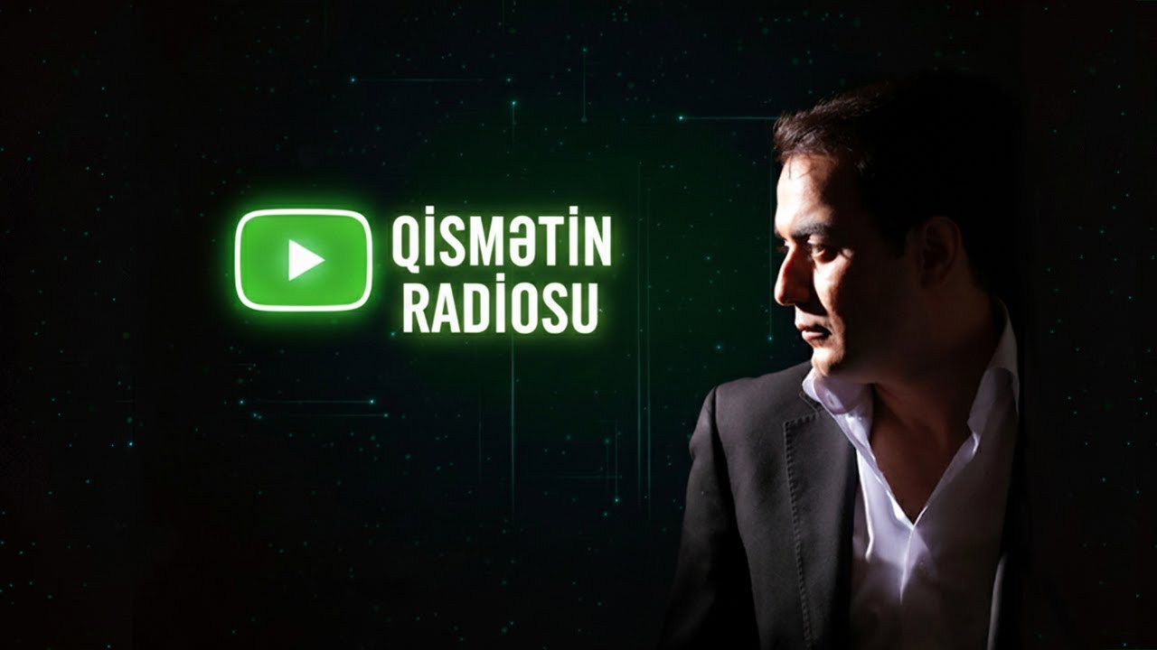 Qismətin Radiosu┃22.02.2026