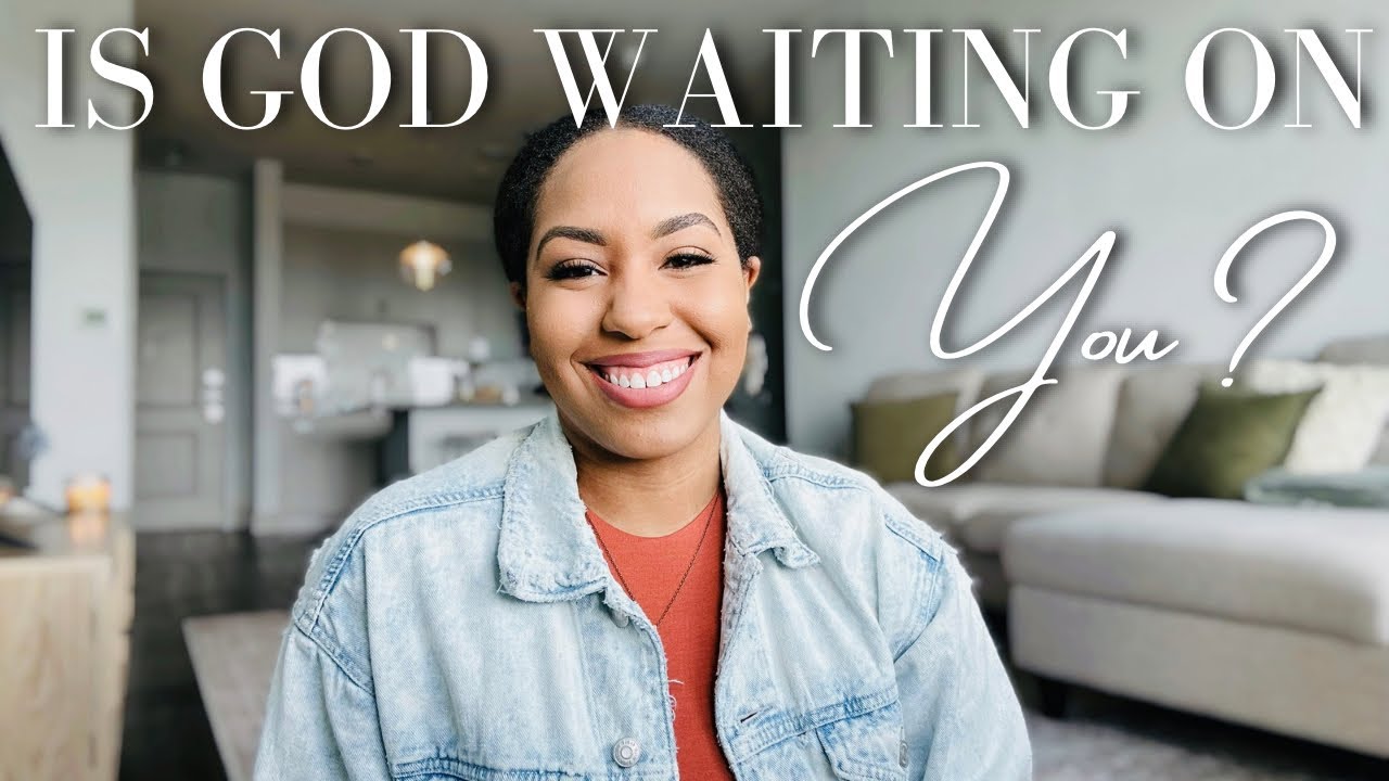 Are You Delayed Because of Disobedience or God’s Timing? | Biblical Discernment