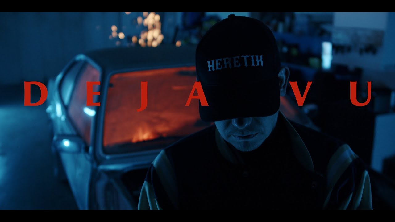 GALACTIC DONUTS feat. MARAT & SASGA - DEJA VU (Official video)