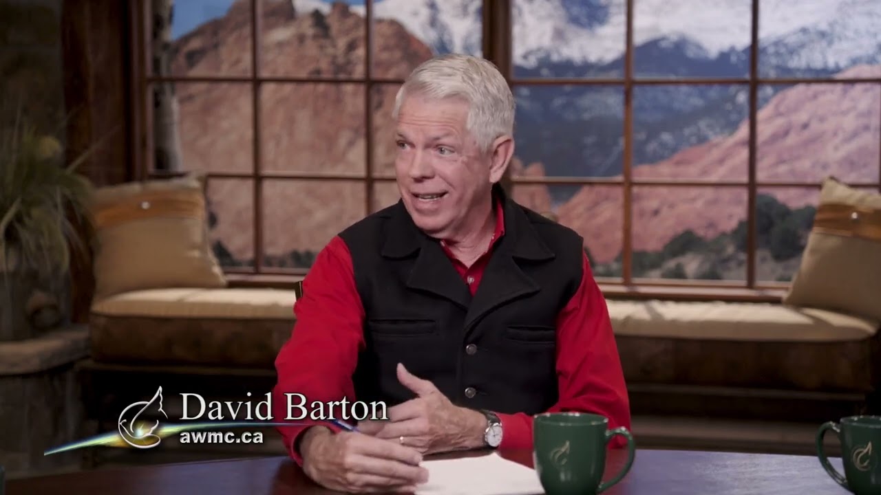 America's Hope for the Future | Week 1 | Day 1 | October 07, 2024