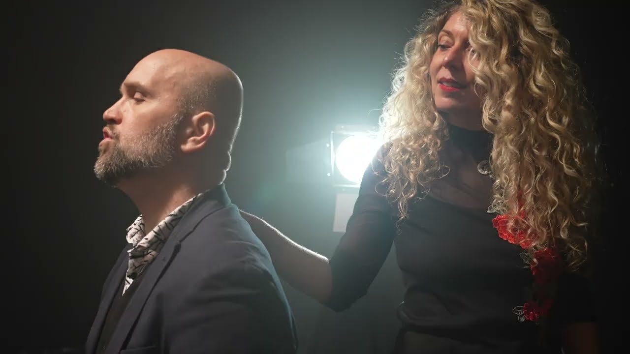 JE ČAS JÍT - Petr Hodek (Official video)