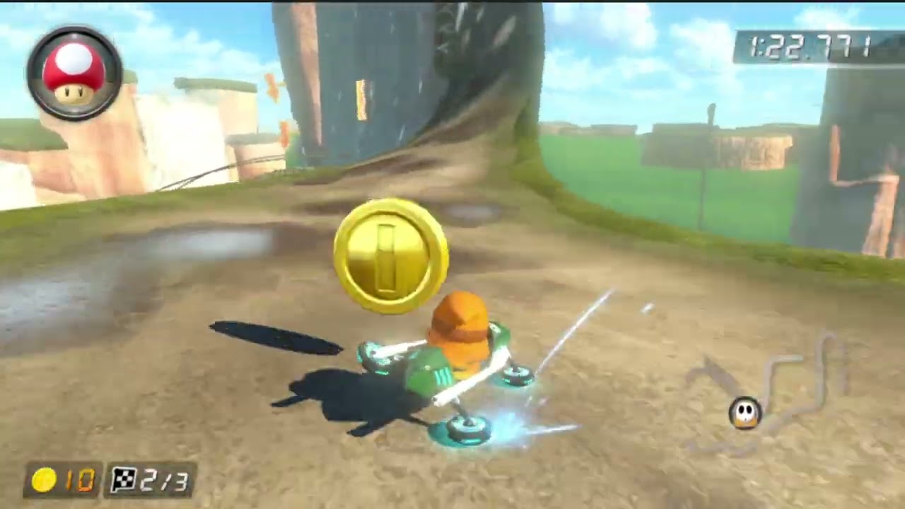 [READ DESC] RMX Shy Guy Falls Comp CT