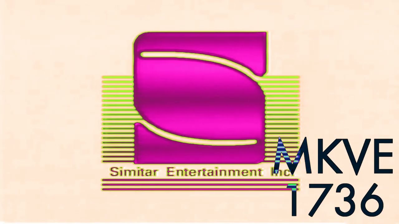 Simitar Entertainment (late 1980's) Effects (Sponsored by Vinheta Rede Globo (1982) Effects)