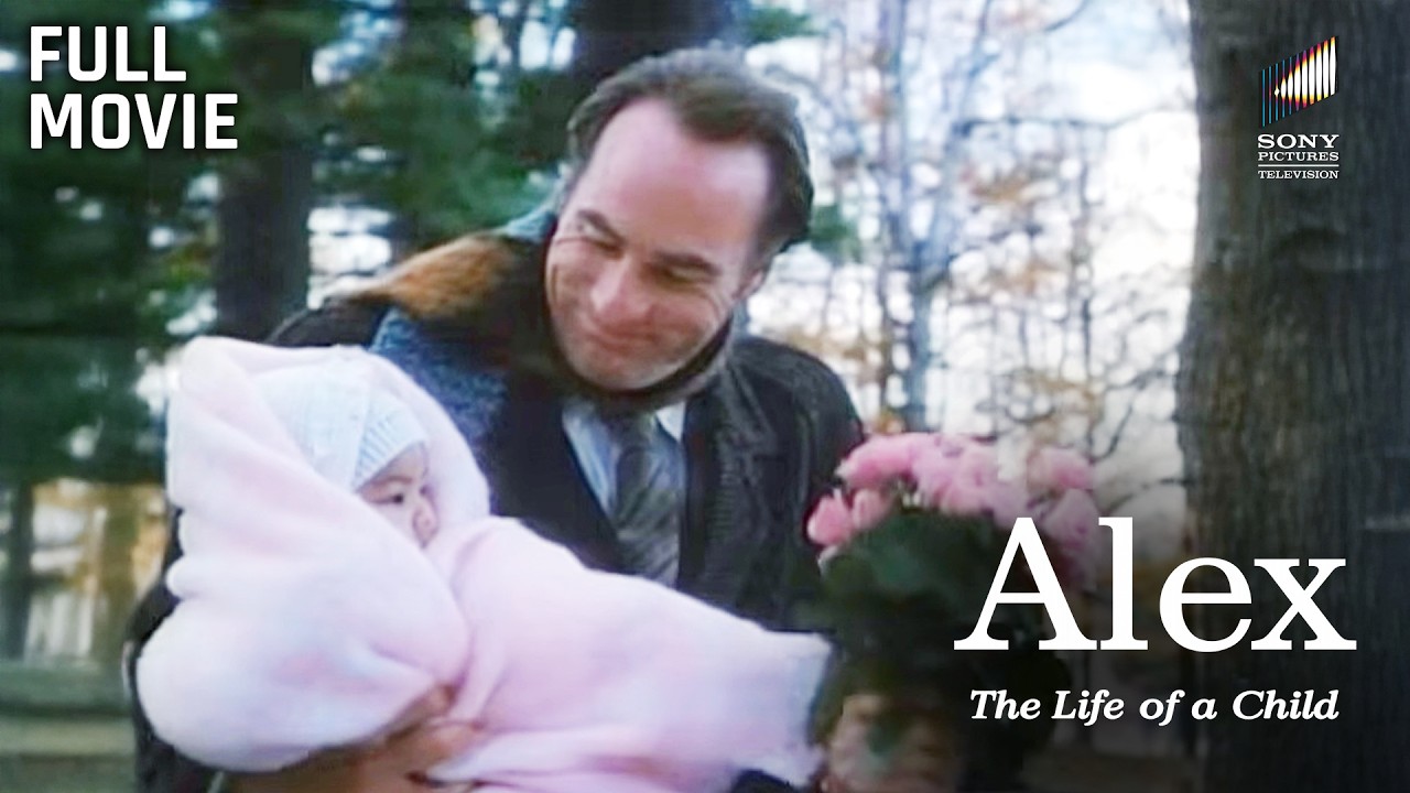 Alex: The Life of a Child | Full Movie | Starring Bonnie Bedelia, Lindsay Frost & John Cunningham