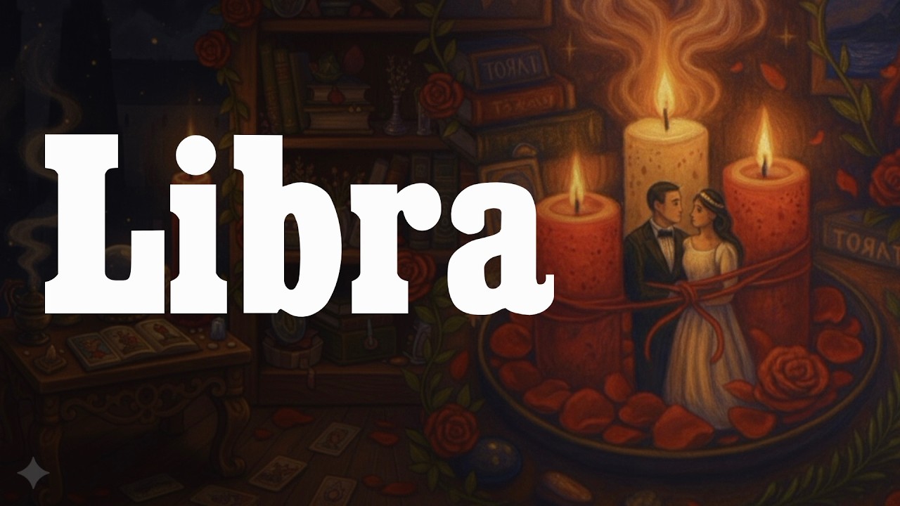 LIBRA💖 There's A Huge Shift Coming! You Might Want To Watch This...