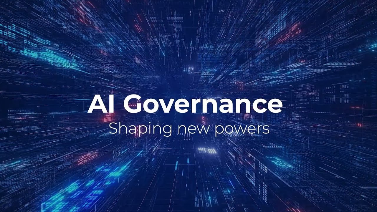 IE Master in Public Policy | Responsible AI governance: Making better decisions