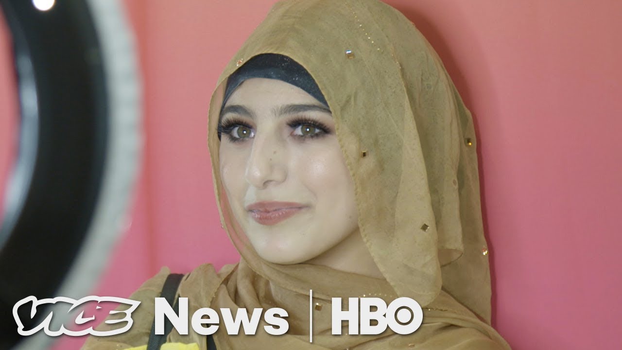 Beautycon Shows How The World Of Makeup Is Changing (HBO)