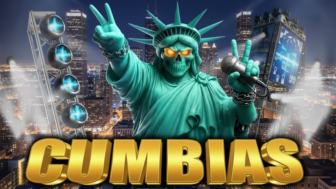 ⚡ CUMBIAS SONIDERAS 2026 MIX ÉXITOS PARA BAILAR TODA LA NOCHE  ¡LA FIESTA NO PARA!