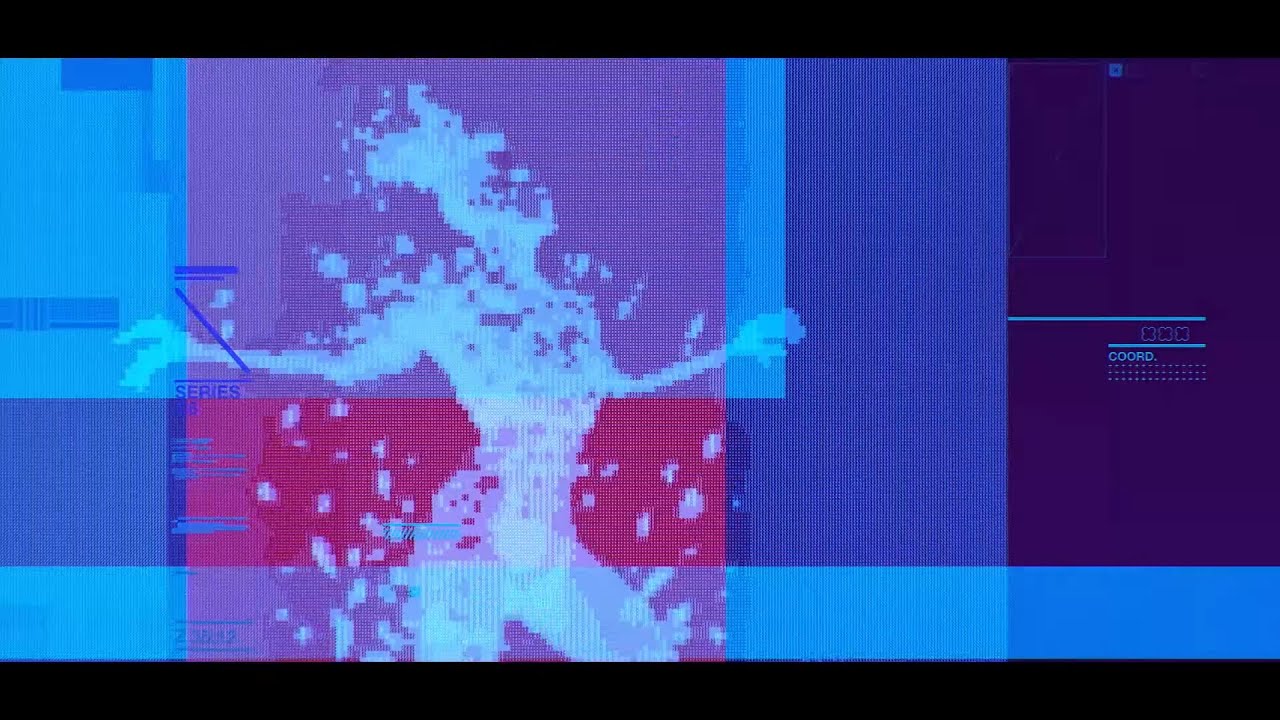 Digital Recreation