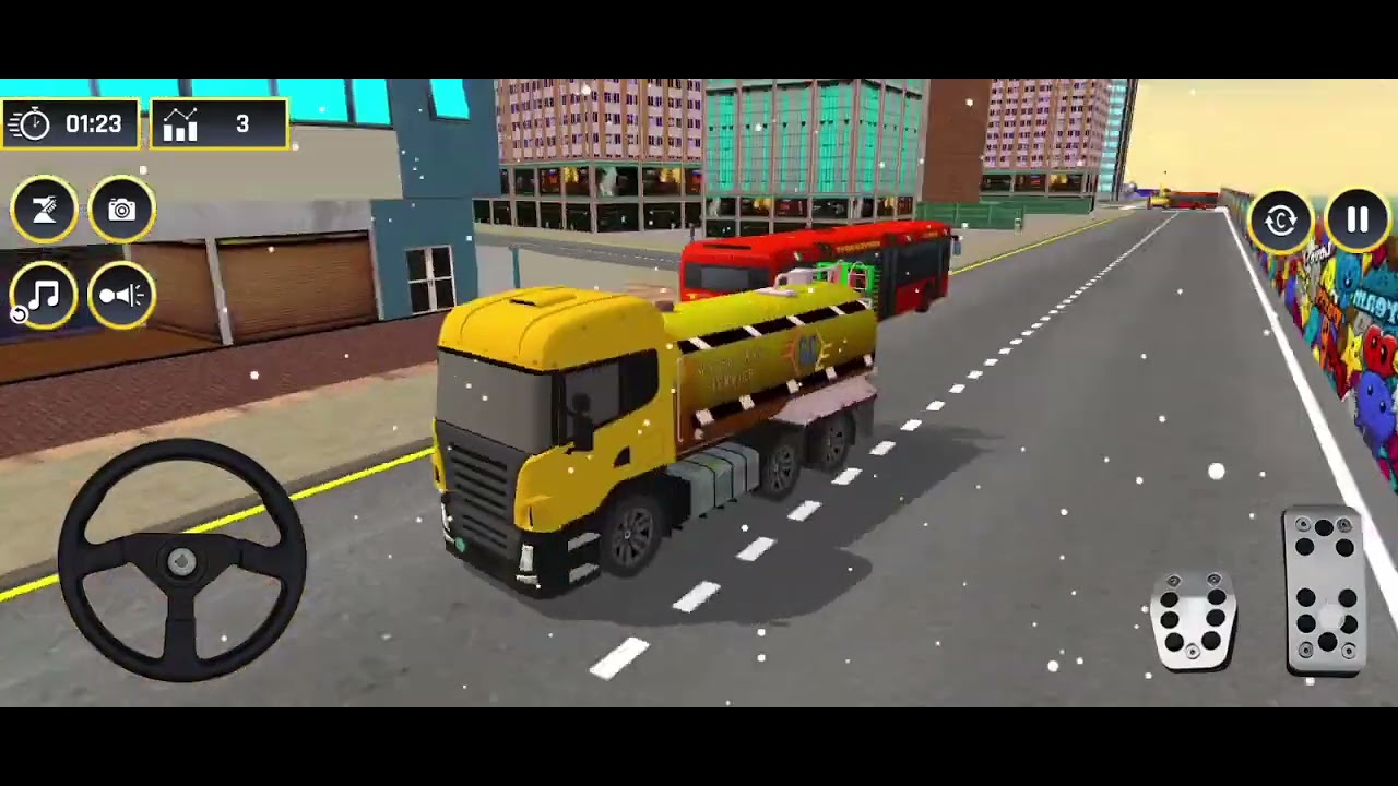 JCB machine trend 📈📉 ki video, JCB truck 🚒🚛 ki video, JCB video #vikramvibes #games 